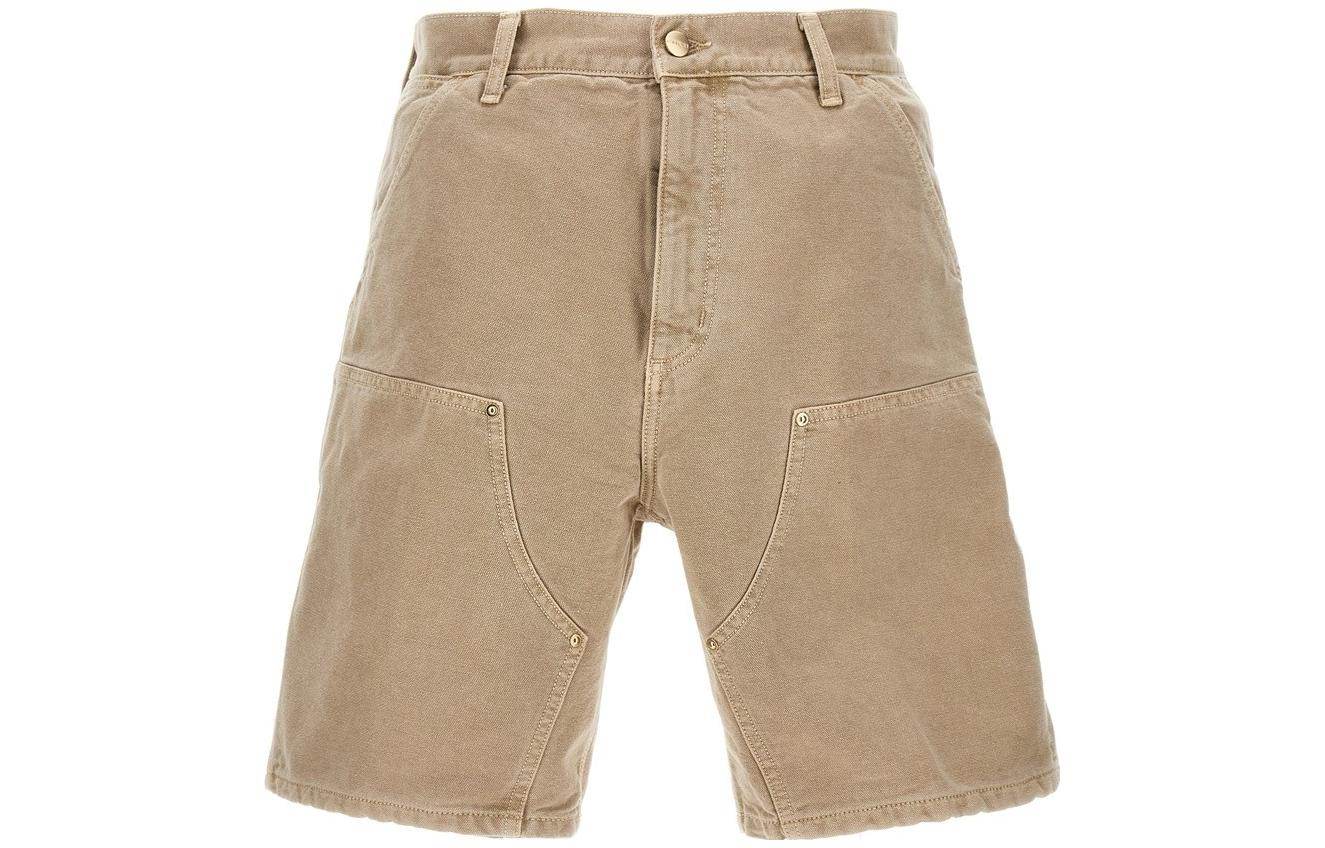 Шорты мужские Carhartt WIP - Boxette Shop